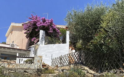 Accommodatie:&nbsp;Anna e Il Mare 18.2
