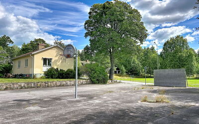 Skolhuset