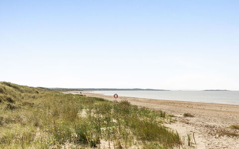 Villshärad: Lucht, Blauw, Natuurlijke Omgeving, Horizon, Ecoregio, Zomer, Plain, Zand, Strand, Kust