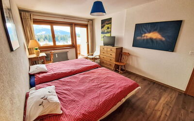 Crans-Léman 5