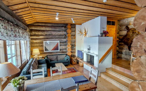 Janttara: Hout, Interieur Ontwerp, Meubilair, Plafond, Flooring, Kamer, Verdieping, Verblijf, Huis, Woonkamer