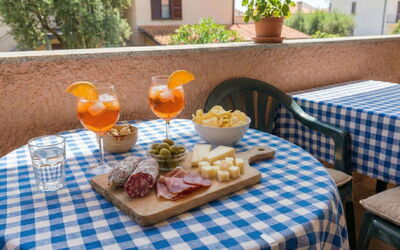 La Casa di Lucia