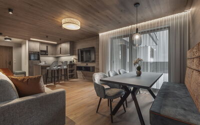 Accommodatie:&nbsp;Chalet Fliana 120.1