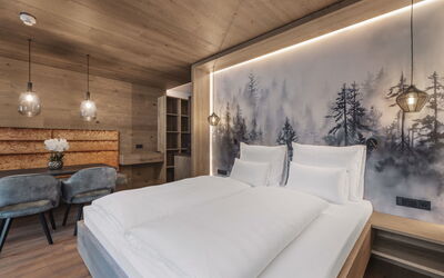 Accommodatie:&nbsp;Chalet Fliana 120.2