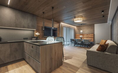 Accommodatie:&nbsp;Chalet Fliana 120.1