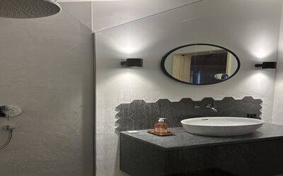 Baren Penthouse