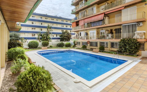 Rioplata: Appartement, Condominium, Balkon, Hotel, Slaapzaal