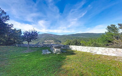 Nature chez Michel