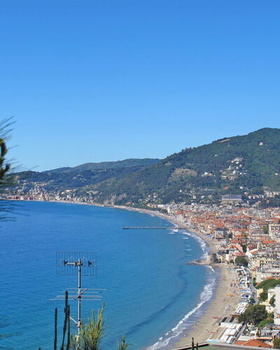 Orizzonte Blu Alassio