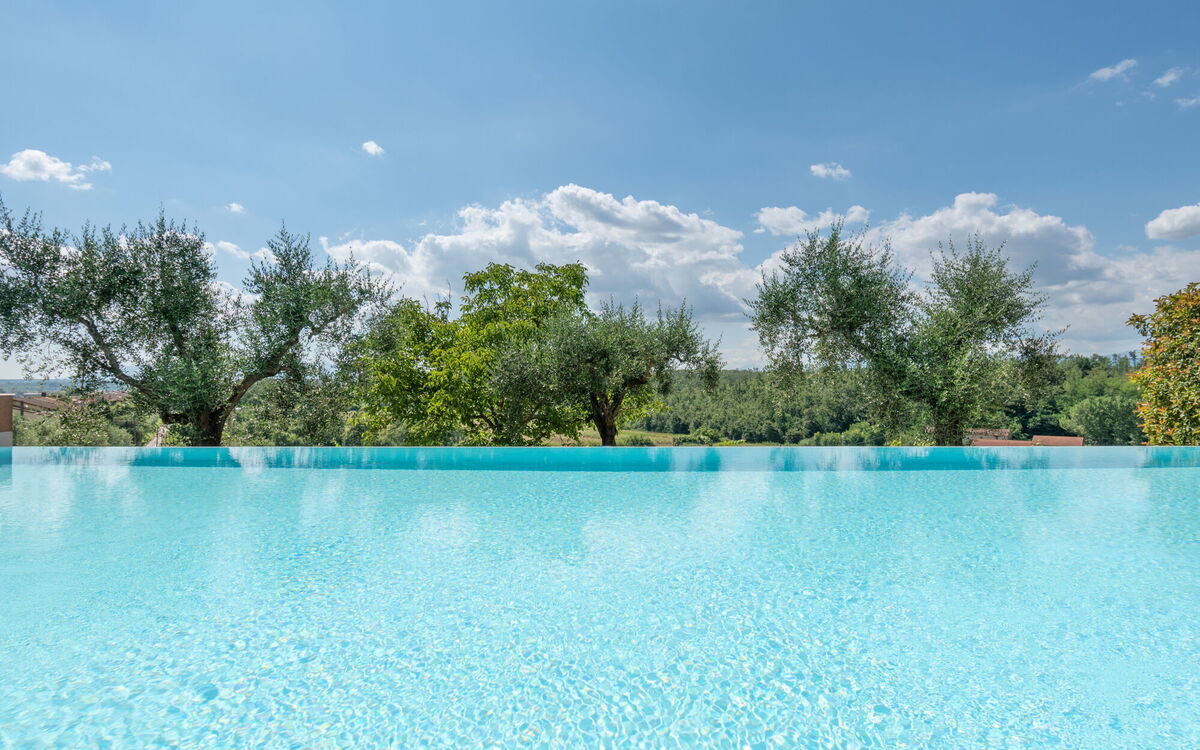 Agriturismo le Due Querce