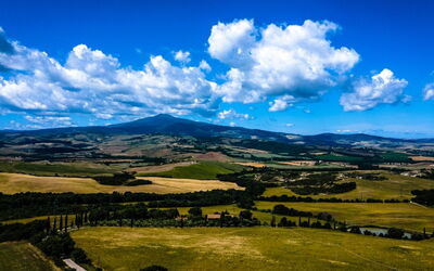 Podere i Prati