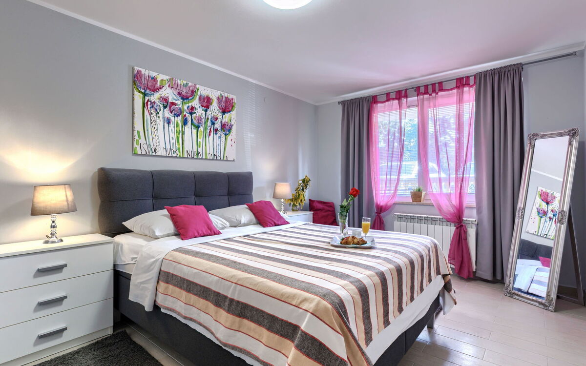 Accommodatie:&nbsp;Villa Canaria 1 190.1