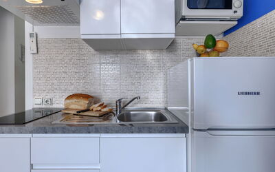 Accommodatie:&nbsp;Villa Canaria Studio 190.3