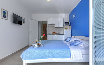 Accommodatie:&nbsp;Villa Canaria Studio 190.3