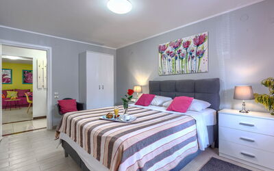 Accommodatie:&nbsp;Villa Canaria 1 190.1
