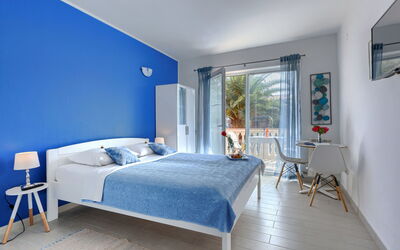 Accommodatie:&nbsp;Villa Canaria Studio 190.3
