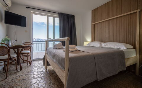 Accommodatie:&nbsp;Sea&Mount 122.2