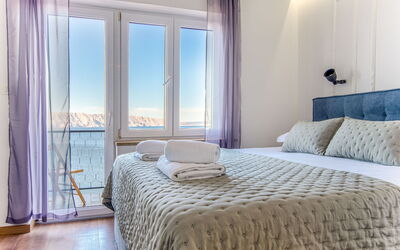 Accommodatie:&nbsp;Sea&Mount 122.1