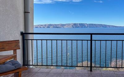 Accommodatie:&nbsp;Sea&Mount 122.2