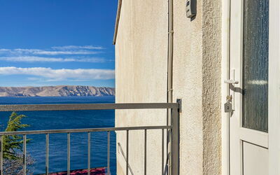 Accommodatie:&nbsp;Sea&Mount 122.1