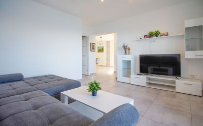 Accommodatie:&nbsp;Sea&Mount 122.1
