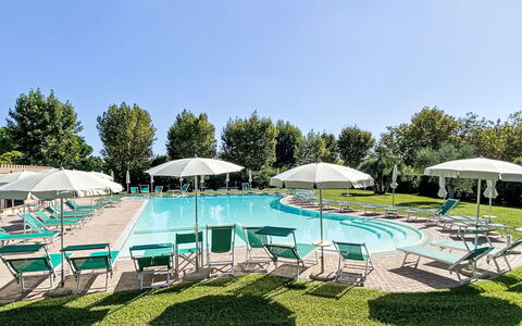 Cinquantina: Meubilair, Buitenmeubels, Tafel, Stoel, Buitentafel, Tuin, Keuken En Eettafel, Patio, Restaurant, Bloempot
