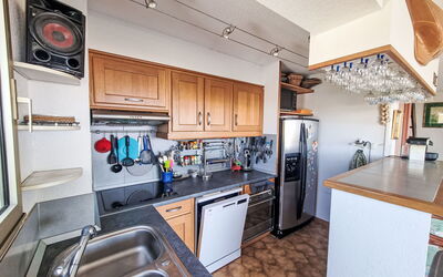 Accommodatie:&nbsp;Alisier 645.2