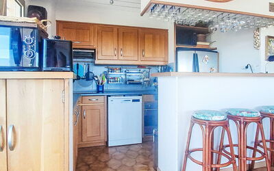 Accommodatie:&nbsp;Alisier 645.2