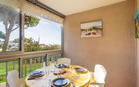 Accommodatie:&nbsp;Super Croisette 301.2