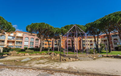 Accommodatie:&nbsp;Super Croisette 301.1