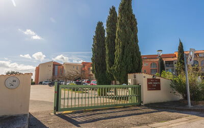 Accommodatie:&nbsp;Super Croisette 301.1