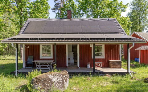 Holmen: Hout, Dak, Huis, Verblijf, Huis, Landelijk Gebied, Land Lot, Siding, Garden Gebouwen, Boerderij