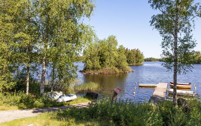 Holmen