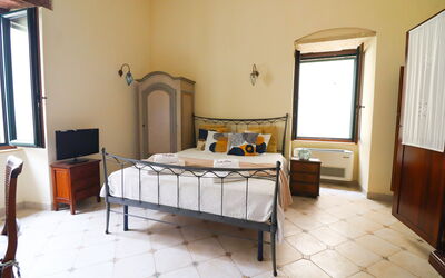 Scilla Centro Storico Otranto