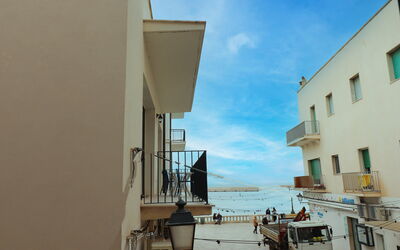 Scilla Centro Storico Otranto