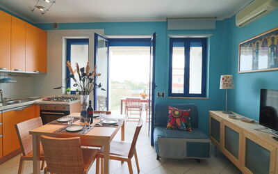 Circe Sea View