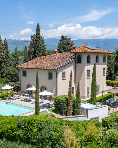 Villa Il Colto