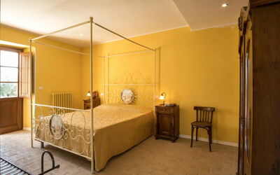 Accommodatie:&nbsp;Villa