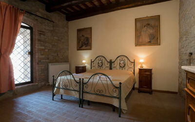 Accommodatie:&nbsp;Feritoie