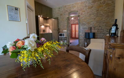 Accommodatie:&nbsp;Feritoie