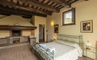 Accommodatie:&nbsp;Strettoio