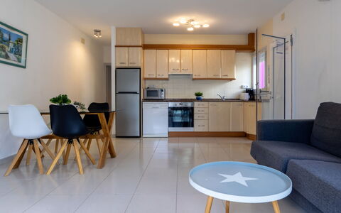 Accommodatie:&nbsp;Higini Angles 68.3
