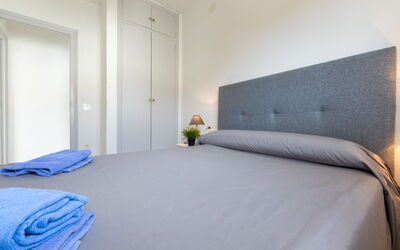 Accommodatie:&nbsp;Higini Angles 68.1