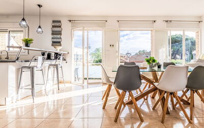 Accommodatie:&nbsp;Higini Angles 68.1