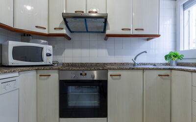Accommodatie:&nbsp;Higini Angles 68.2