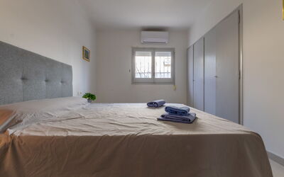Accommodatie:&nbsp;Higini Angles 68.3