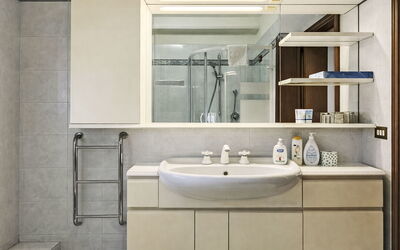 Etrusco Apartment