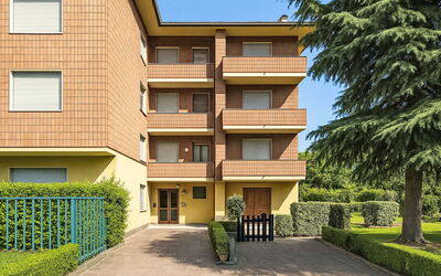 Etrusco Apartment