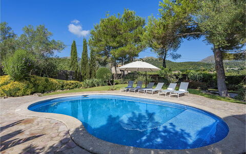 Can Cabana: Blauw, Water, Zwembad, Buitenmeubels, Schaduw, Toevlucht, Landscaping, Badplaats, Eco Hotel, Tropen