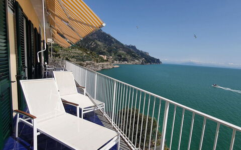 Casa Blue Dream: Balkon, Kust En Oceanic Landvormen, Zee, Kust, Oceaan, Baai, Tropen, Headland, Badplaats, Geluid